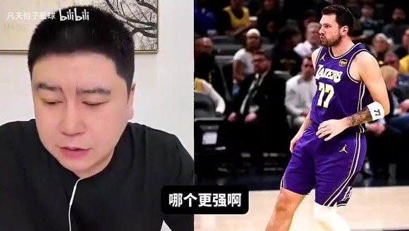 大史此前:尼克斯阵容是最适配77的,尼克斯就弱在布伦森的上限